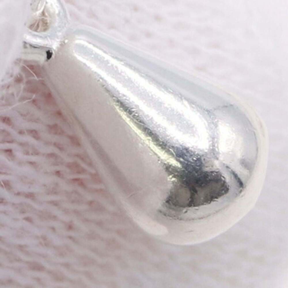 Gucci Double G Necklace 814914 SV Sterling Silver 925 Kihei Chain Pendant Cho... - Picture 8 of 10